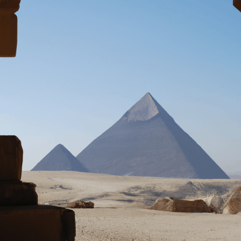 egipto