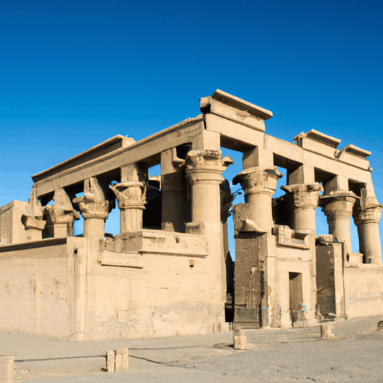 kom ombo